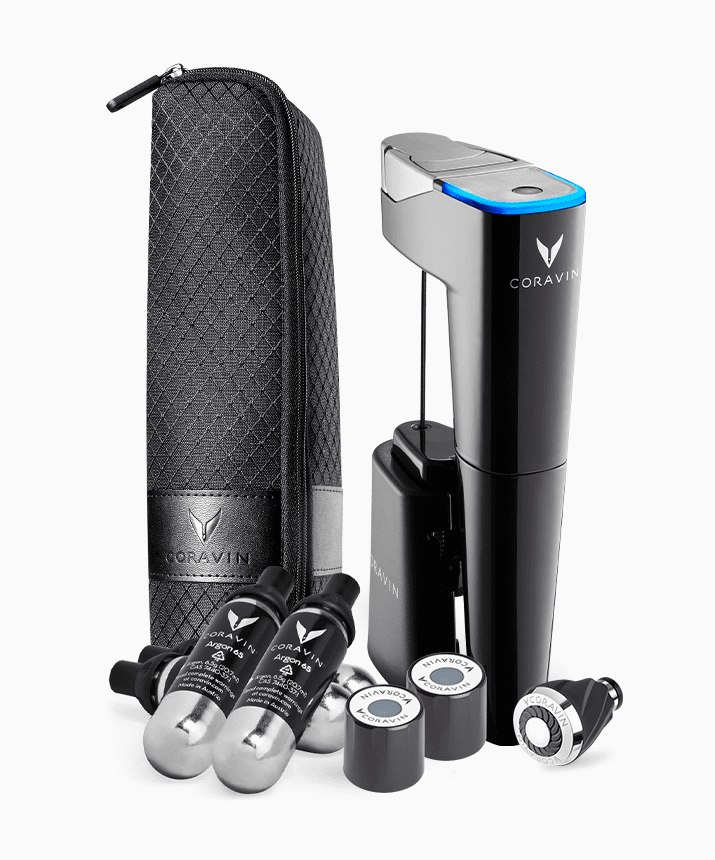 Timeless Eleven – Coravin EU Timeless Eleven – Coravin EU