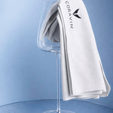 Coravin x Birdy.Tex Glass Towel