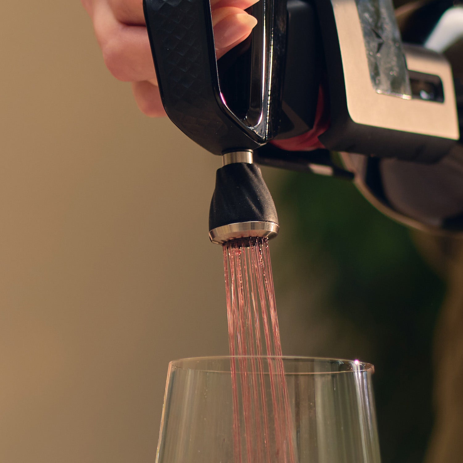 Model Eleven User Guide | Coravin Wine Preservation System