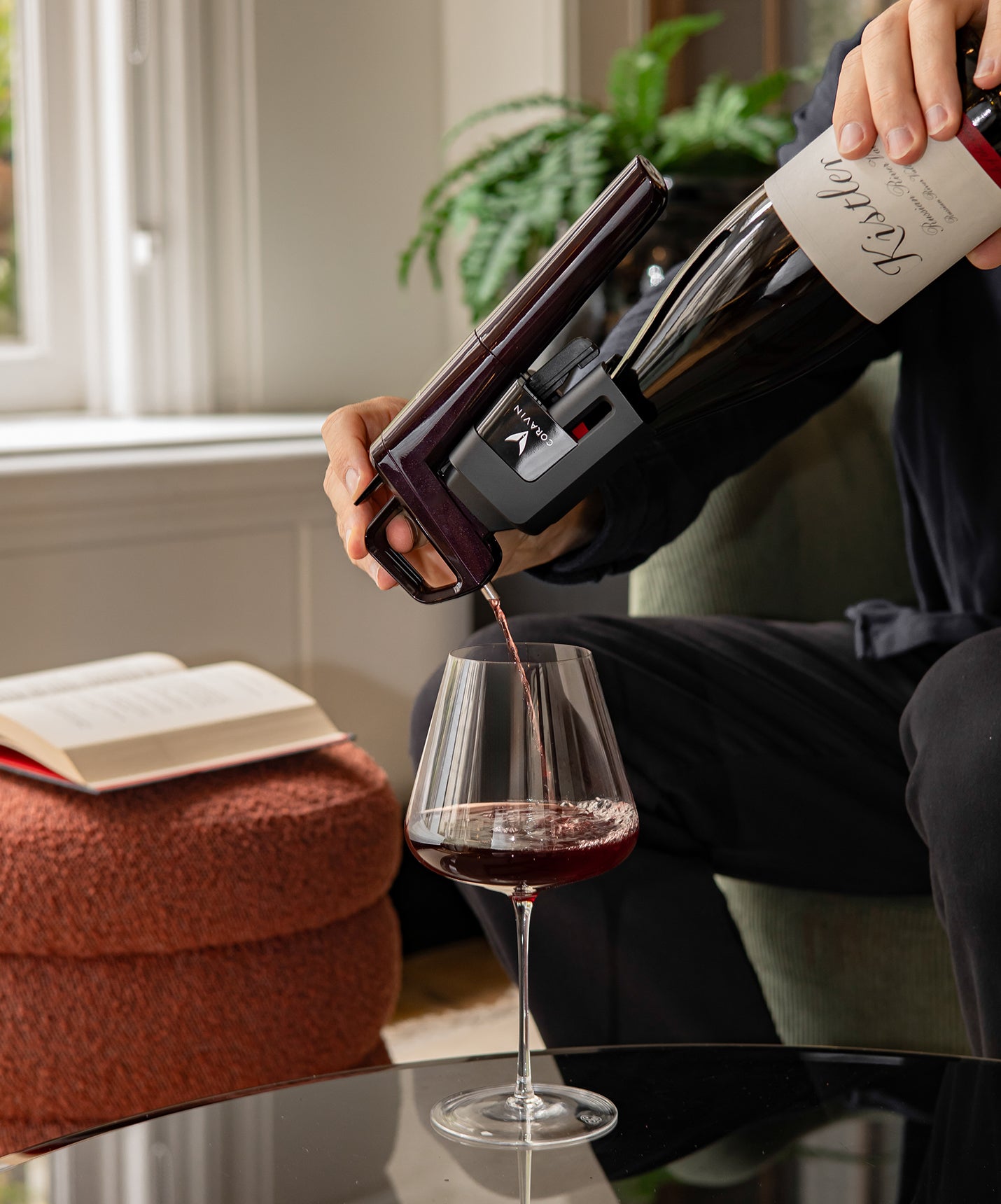 Coravin Wine By-the-Glass Systems & Accessories | EU – Coravin EU