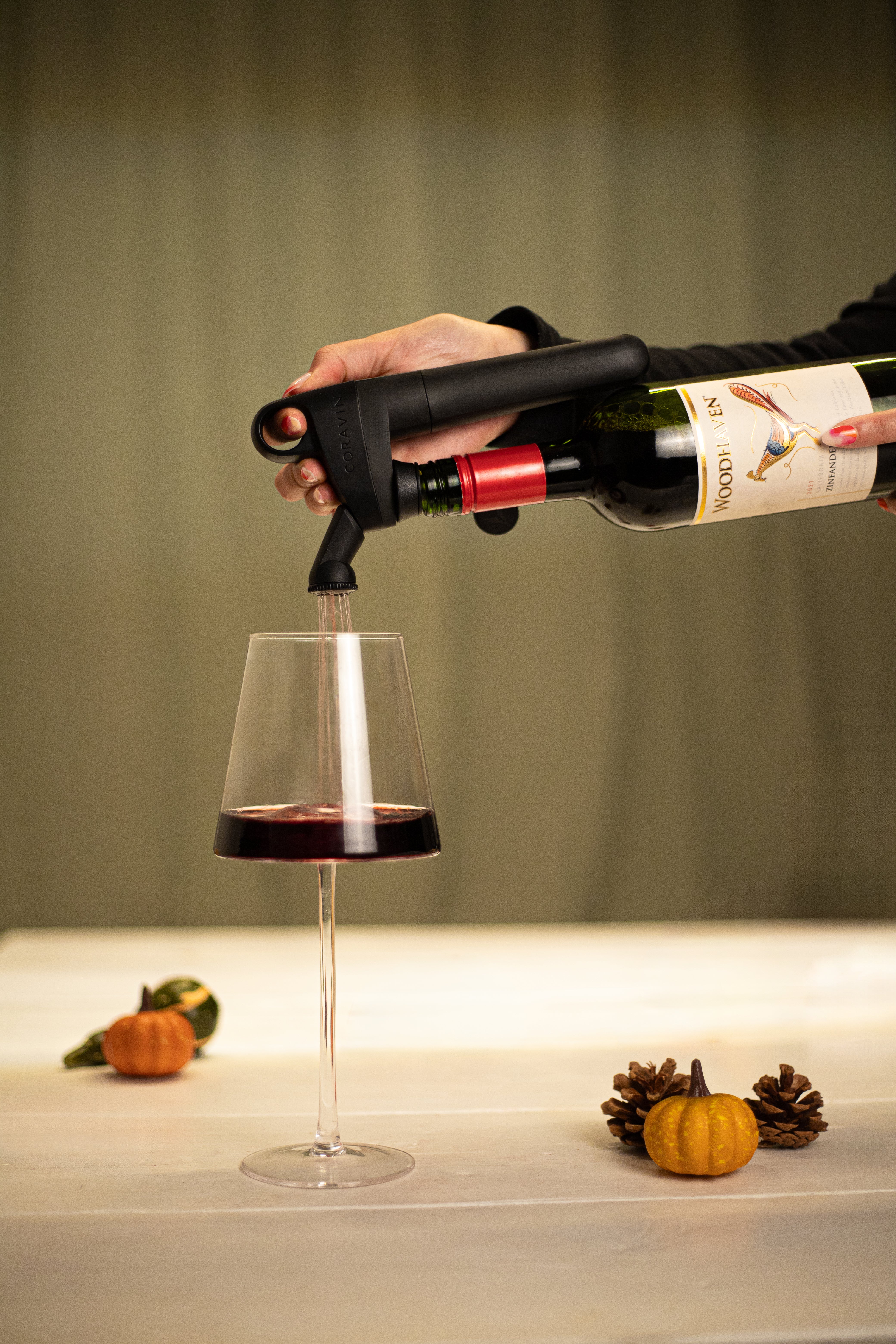 CORAVIN ワインエアレーター Model　Eleven(ジャンク品) Coravin Model Eleven Wine Collector Pack | eBay