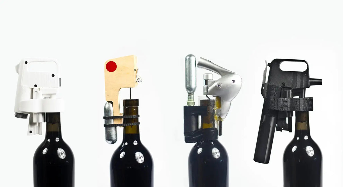 Discover the innovation that brings Coravin to life | Coravin Wine Discover the innovation that brings Coravin to life | Coravin Wine