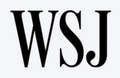 wsj logo