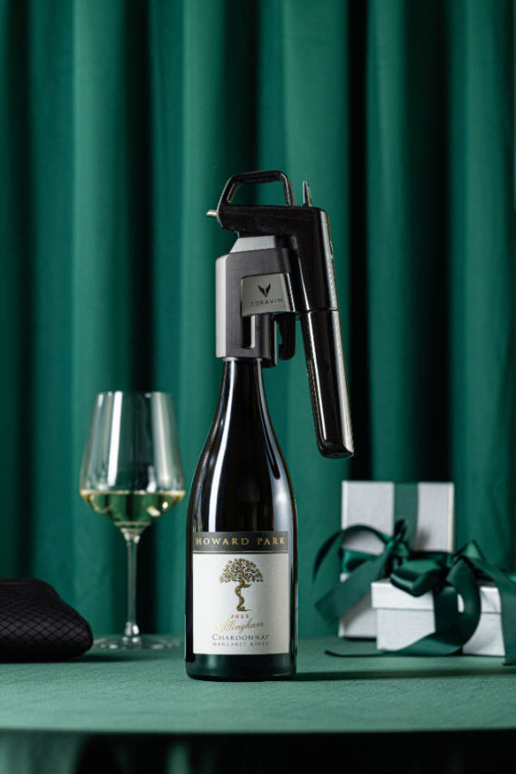 Timeless Eleven – Coravin EU